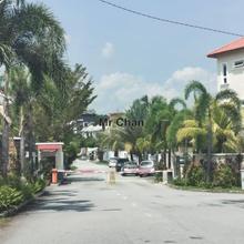 Bungalow land for Sale