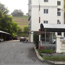 Alam Damai, Damai Perdana, Len Seng, Sri Bahagia, Apartment for Sale