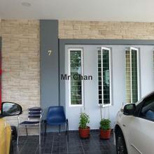 Semi-D house for Sale