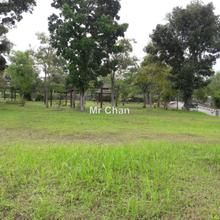 Taman Bukit Suria Residential land for Sale