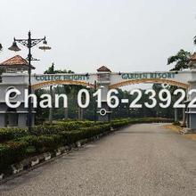 Bungalow land for Sale