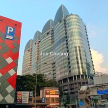Office for Rent