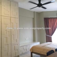 Condominium for Rent