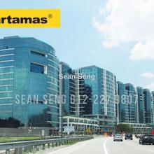 Shop-office for Sale