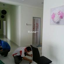 Serviced residence for Sale