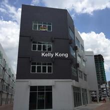 Shop-office for Sale