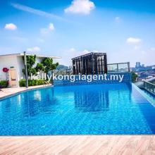 Serviced residence for Sale