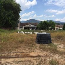 Residential land for Sale