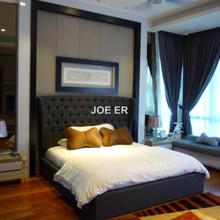 Nicely Renovated 3-Storey Bungalow for Sale