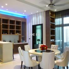 Renovated 3 storey Bungalow with Lift for Sale