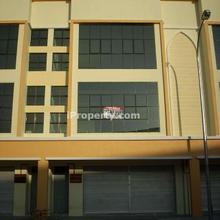 Shop-office for Rent