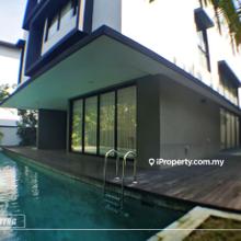 Actual Unit, Actual Price - Exceptional Bungalow With Pool