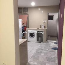 Condominium for Rent