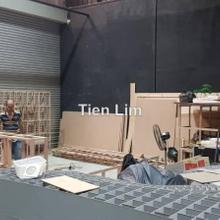 Terrace factory for Sale