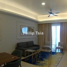 Condominium for Rent