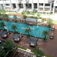 Condominium for Rent