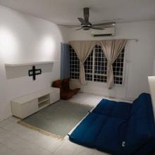 Furnished unit