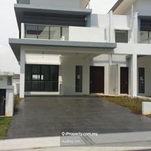 Semi-D house for Sale