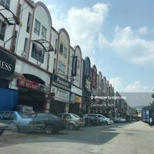 Shop-office for Sale