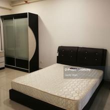 Scott Garden Soho Old Klang Road