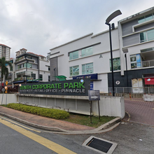 Ground Floor Shop-office for Sale