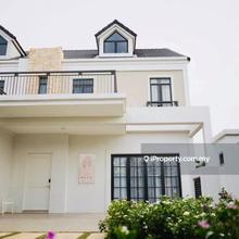 Terrace house for Sale