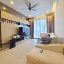 Serviced residence for Sale