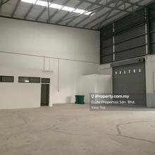 Cluster factory for Sale