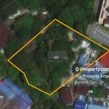 Residential land for Sale