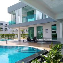 Semi-D house for Sale