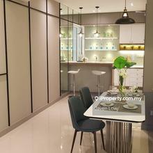 Serviced residence for Sale