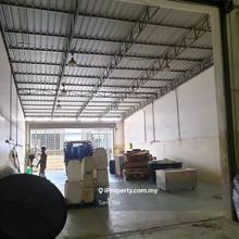 Terrace factory for Sale