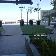 Serviced residence for Rent