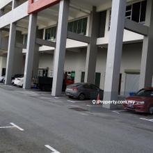 Shop-office for Rent