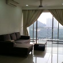 Condominium for Rent