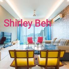 Condominium for Rent
