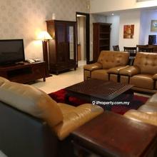 Condominium for Rent
