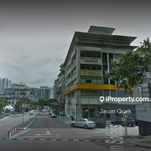 Shop-office for Rent