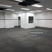 Retail-office for Rent