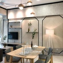 Serviced residence for Sale