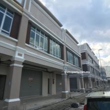 Shop for Rent