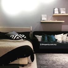 Serviced residence for Rent