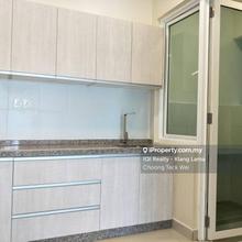 Serviced residence for Rent