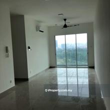 Serviced residence for Rent