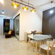 Serviced residence for Rent