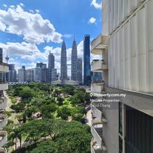Condominium for Rent