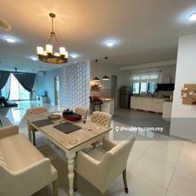 Condominium for Rent