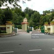 Bungalow land for Sale