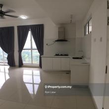 Condominium for Rent