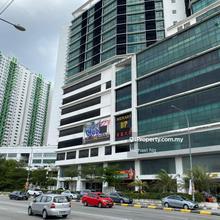Retail-office for Rent